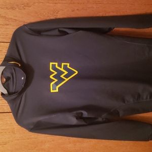 WV Nike pro combat shirt